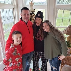 Meet your Posher, Jamie